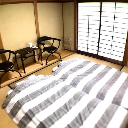 Ferienwohnung Yunonouchi ゆののうち Fujinomiya Exterior foto