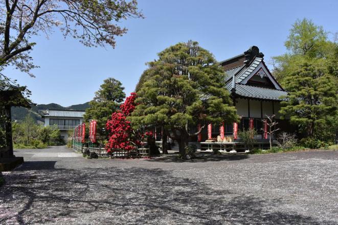 Ferienwohnung Yunonouchi ゆののうち Fujinomiya Exterior foto